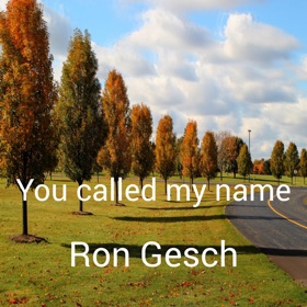 Ron Gesch -  Midnight Visitation